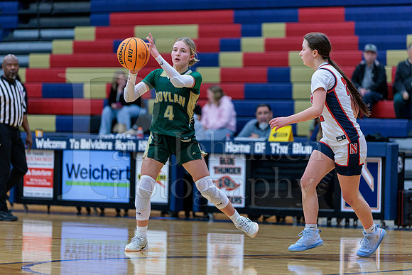 Boylan Girls JV Basketball vs Belv north 1-27-2026-0333