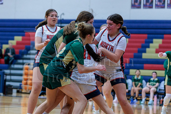 Boylan Girls JV Basketball vs Belv north 1-27-2026-0338