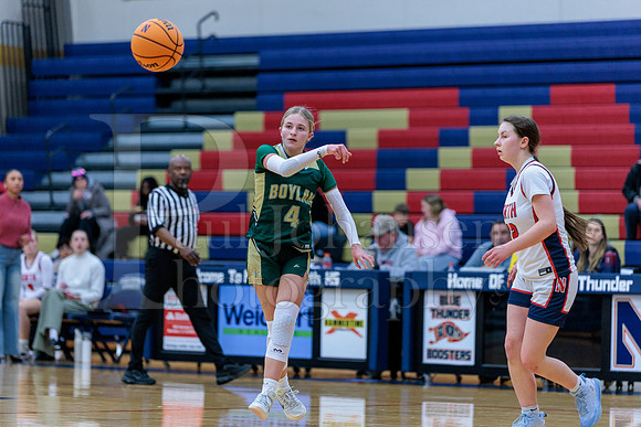 Boylan Girls JV Basketball vs Belv north 1-27-2026-0335
