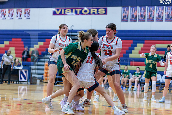 Boylan Girls JV Basketball vs Belv north 1-27-2026-0336