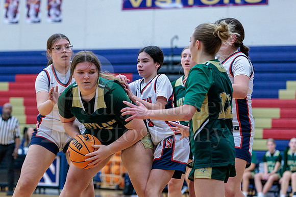Boylan Girls JV Basketball vs Belv north 1-27-2026-0347