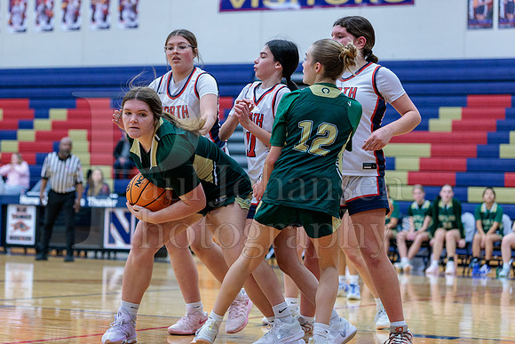 Boylan Girls JV Basketball vs Belv north 1-27-2026-0343
