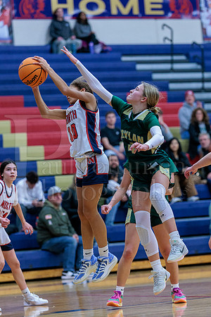 Boylan Girls JV Basketball vs Belv north 1-27-2026-0391