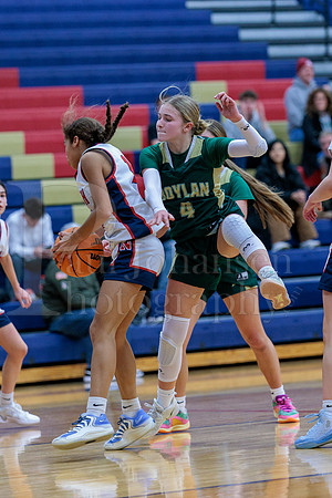 Boylan Girls JV Basketball vs Belv north 1-27-2026-0393