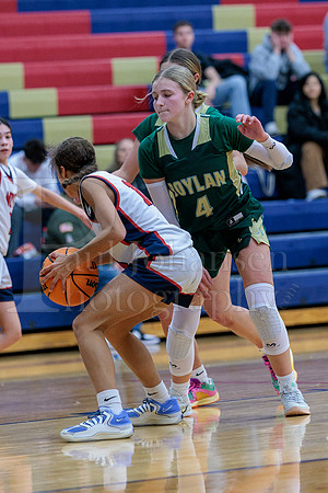 Boylan Girls JV Basketball vs Belv north 1-27-2026-0395