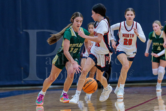 Boylan Girls JV Basketball vs Belv north 1-27-2026-0428