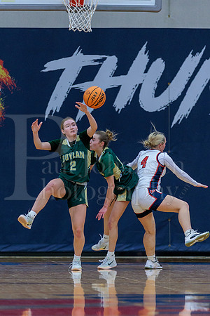 Boylan Girls JV Basketball vs Belv north 1-27-2026-0431