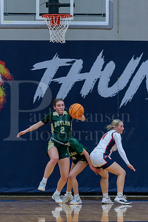 Boylan Girls JV Basketball vs Belv north 1-27-2026-0432