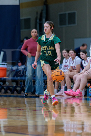 Boylan Girls JV Basketball vs Belv north 1-27-2026-0437