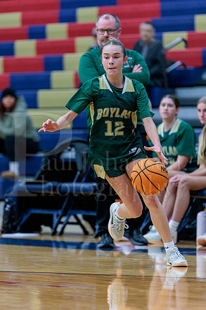 Boylan Girls JV Basketball vs Belv north 1-27-2026-0438