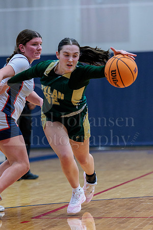 Boylan Girls JV Basketball vs Belv north 1-27-2026-0458