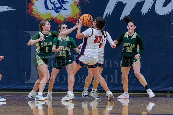 Boylan Girls JV Basketball vs Belv north 1-27-2026-0475