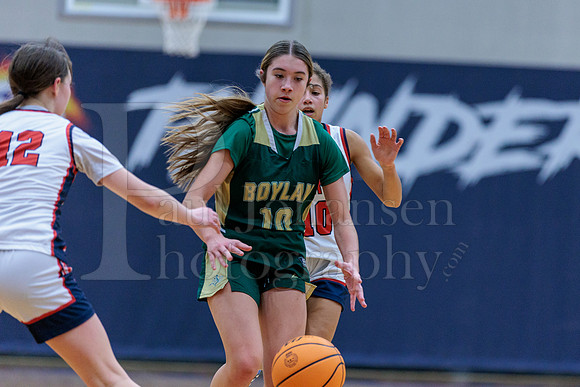 Boylan Girls JV Basketball vs Belv north 1-27-2026-0484