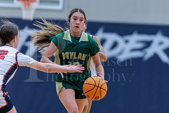 Boylan Girls JV Basketball vs Belv north 1-27-2026-0485