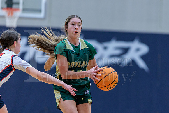 Boylan Girls JV Basketball vs Belv north 1-27-2026-0486