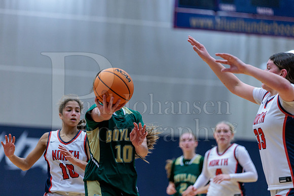 Boylan Girls JV Basketball vs Belv north 1-27-2026-0492