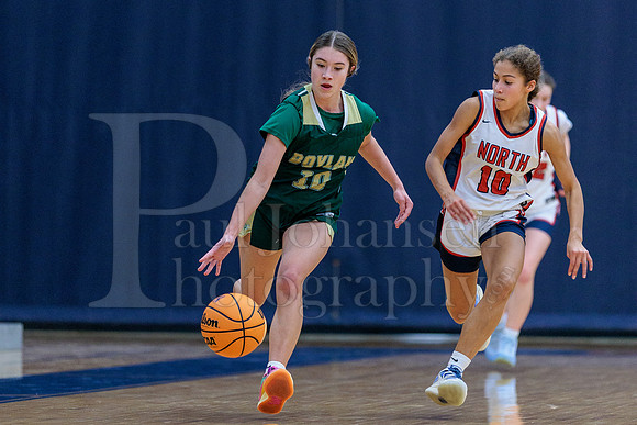 Boylan Girls JV Basketball vs Belv north 1-27-2026-0501