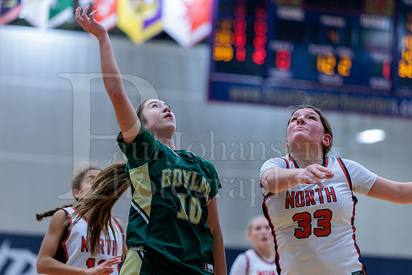 Boylan Girls JV Basketball vs Belv north 1-27-2026-0495