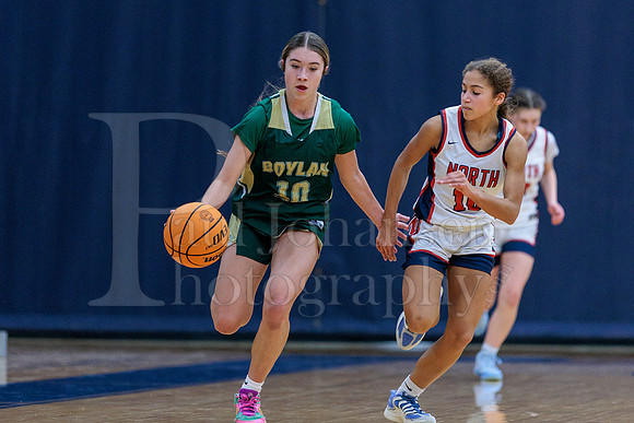 Boylan Girls JV Basketball vs Belv north 1-27-2026-0502