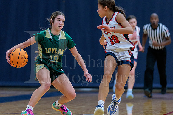 Boylan Girls JV Basketball vs Belv north 1-27-2026-0504