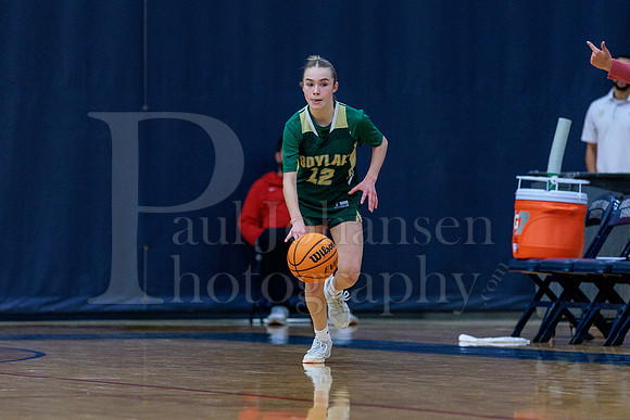 Boylan Girls JV Basketball vs Belv north 1-27-2026-0507