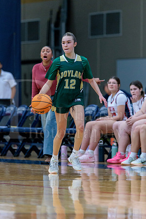 Boylan Girls JV Basketball vs Belv north 1-27-2026-0508
