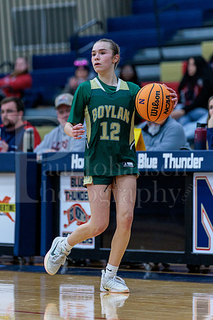 Boylan Girls JV Basketball vs Belv north 1-27-2026-0511