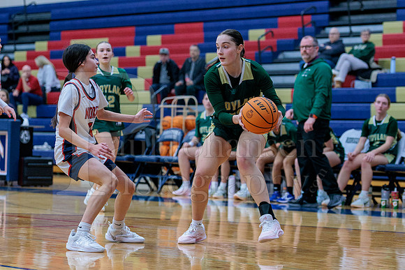 Boylan Girls JV Basketball vs Belv north 1-27-2026-0516