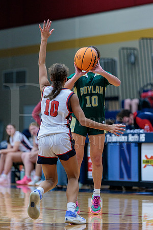 Boylan Girls JV Basketball vs Belv north 1-27-2026-0528