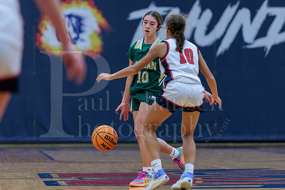 Boylan Girls JV Basketball vs Belv north 1-27-2026-0536