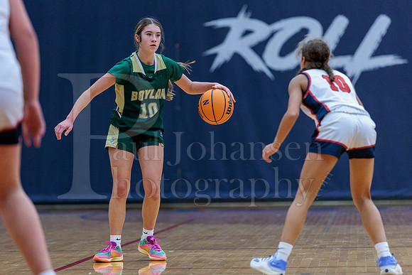 Boylan Girls JV Basketball vs Belv north 1-27-2026-0539
