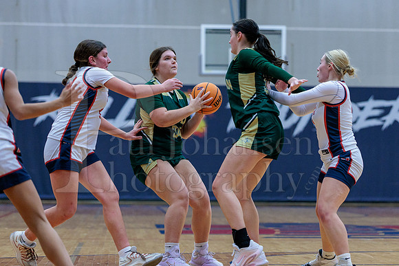 Boylan Girls JV Basketball vs Belv north 1-27-2026-0540