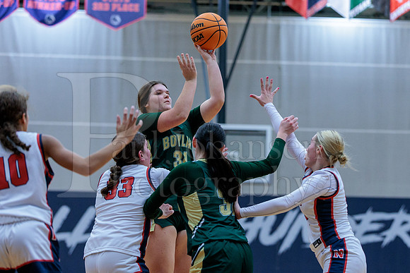 Boylan Girls JV Basketball vs Belv north 1-27-2026-0543