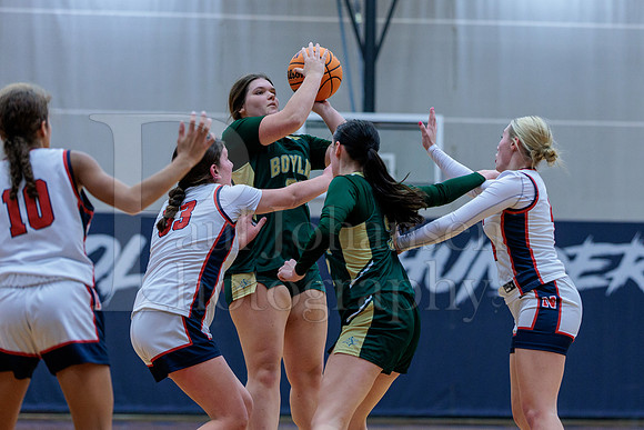 Boylan Girls JV Basketball vs Belv north 1-27-2026-0542