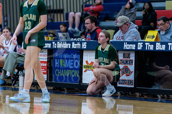 Boylan Girls JV Basketball vs Belv north 1-27-2026-0544