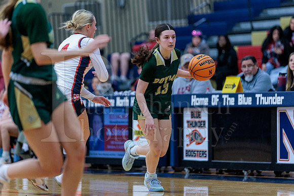 Boylan Girls JV Basketball vs Belv north 1-27-2026-0547