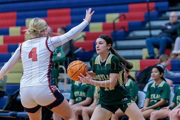 Boylan Girls JV Basketball vs Belv north 1-27-2026-0553