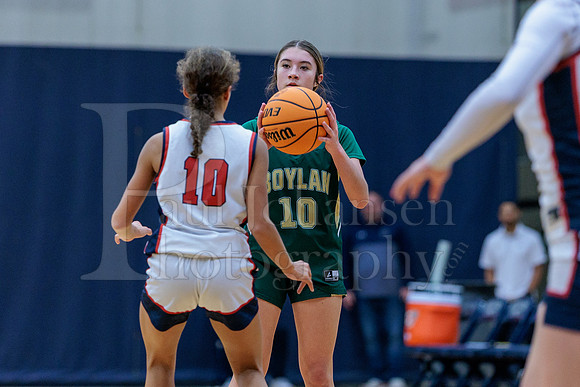 Boylan Girls JV Basketball vs Belv north 1-27-2026-0556