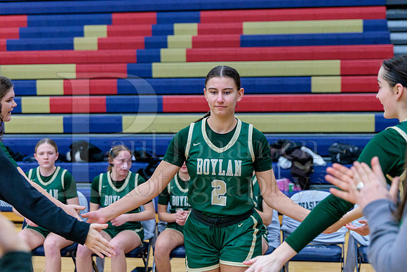 Boylan Girls Varsity Basketball vs Belv North 1-27-2026-0588