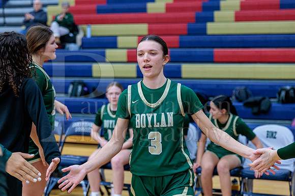Boylan Girls Varsity Basketball vs Belv North 1-27-2026-0599
