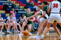 Boylan Girls Varsity Basketball vs Belv North 1-27-2026