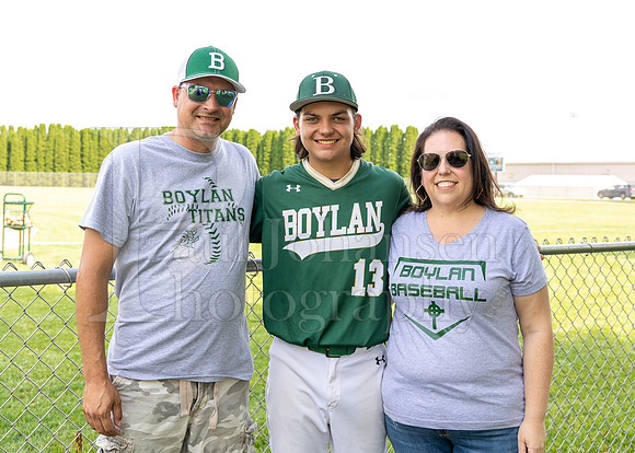 Boylan Boys Baseball Senior Night 5-24-2021-0026