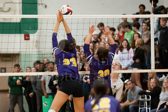 Boylan Girls Varsity Volleyball vs Belvidere 10-13-2022-0500
