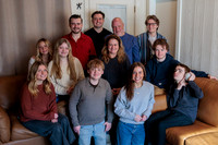 Flynn Family Portraits 2-1-2026