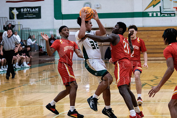 Boylan Boys Varsity Basketball vs Jefferson 1-28-2026-0127