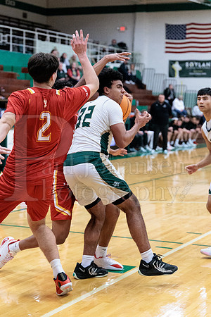 Boylan Boys Varsity Basketball vs Jefferson 1-28-2026-0145