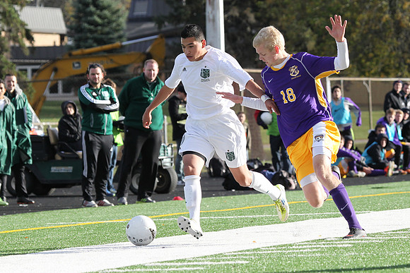 Boylan Varsity Boys Soccer vs Hononegah Regional Final 10-26-2013-4623