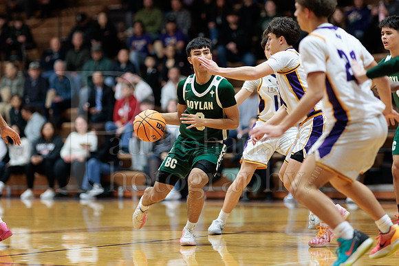 Boylan Boys Varsity Basketball vs Belvidere 2-2-2026-0025