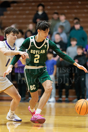 Boylan Boys Varsity Basketball vs Belvidere 2-2-2026-0105