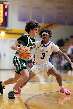 Boylan Boys Varsity Basketball vs Belvidere 2-2-2026-0121
